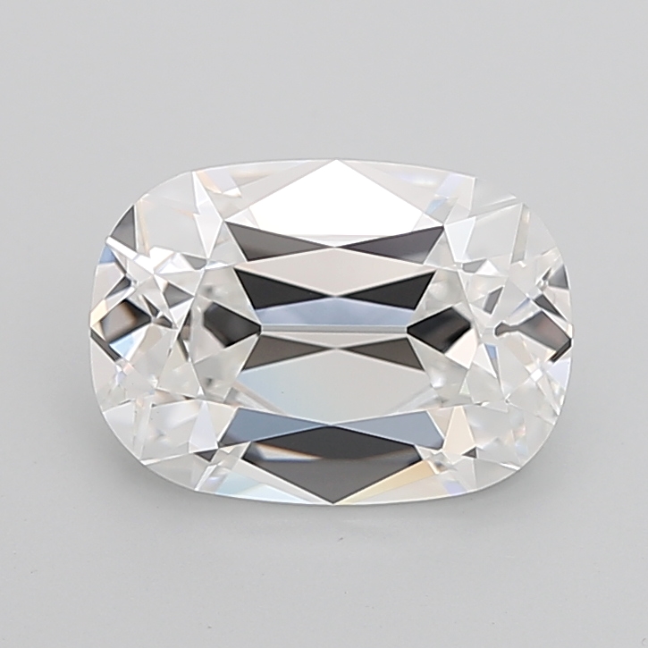 5.58 carat Old Mine pairing candidate
