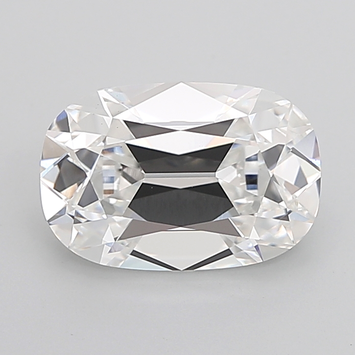 5.23 carat Old Mine pairing candidate