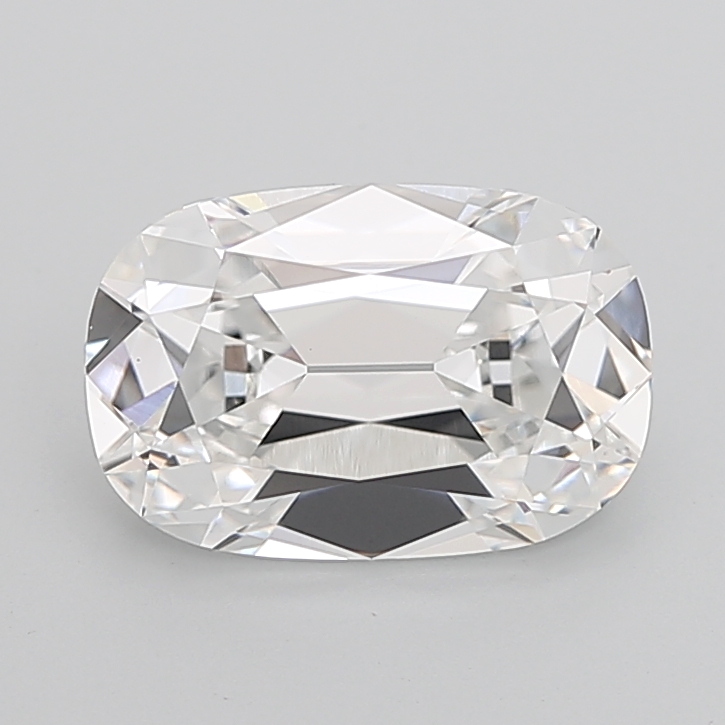 5.56 carat Old Mine diamond