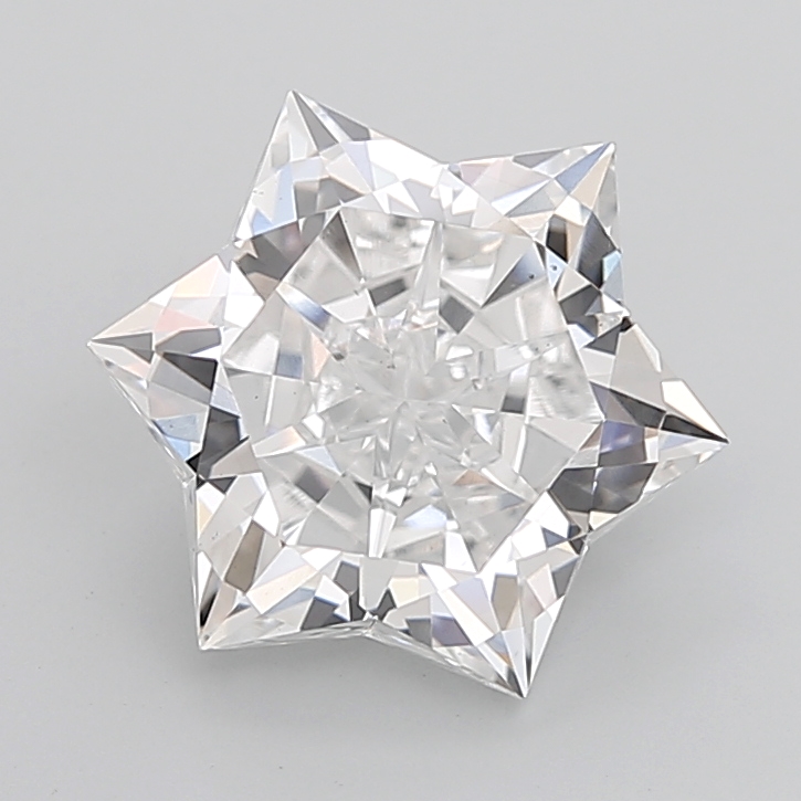 9.28 carat Star diamond