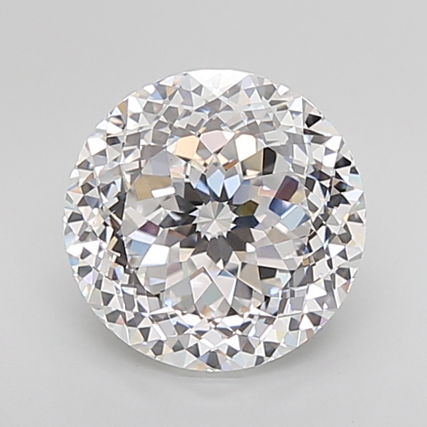 2.08 carat Portuguese lab-grown diamond