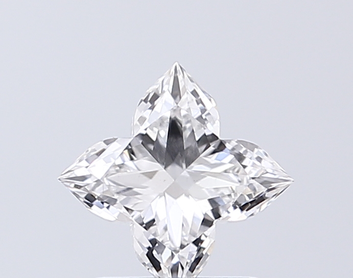 0.92 ct E VS1 Lily lab-grown diamond