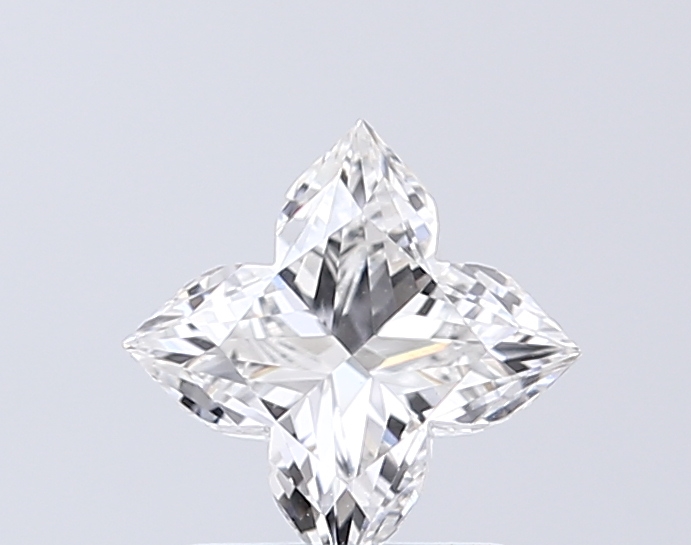 1.01 ct E VS1 Lily lab-grown diamond