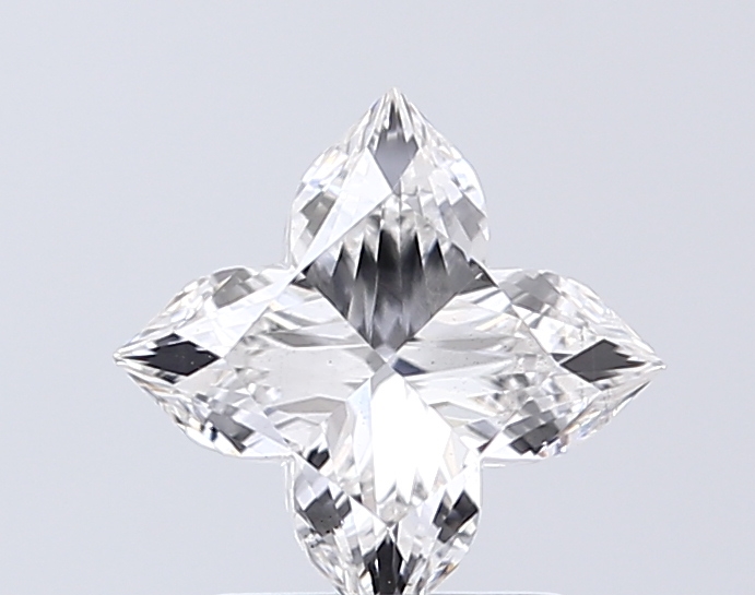 1.26 ct E VS2 Lily lab-grown diamond