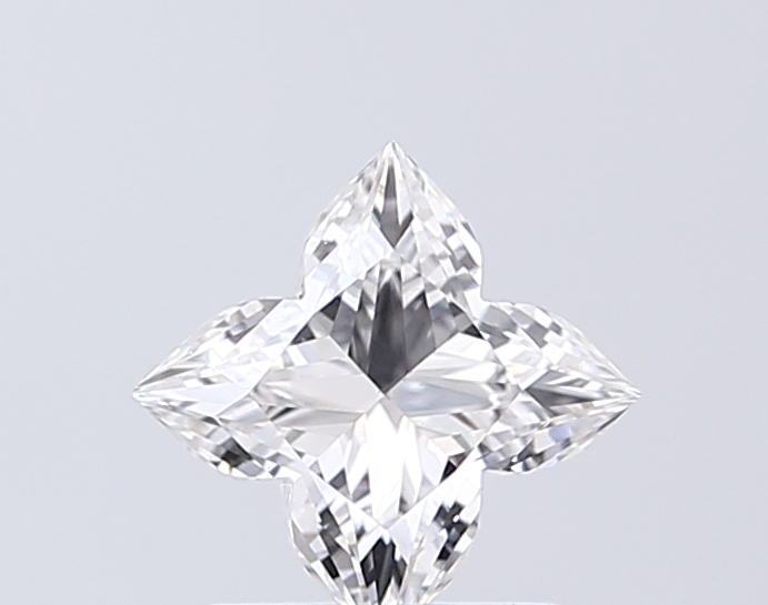 0.96 ct E VVS2 Lily lab-grown diamond