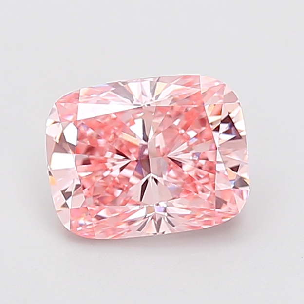 Cushion Diamond
