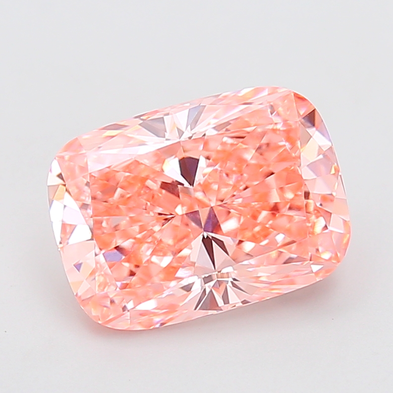 Cushion Diamond