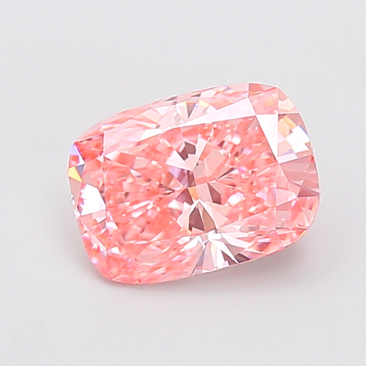 Cushion Diamond