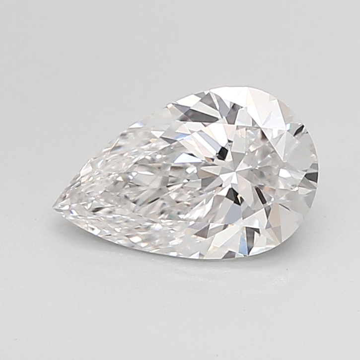 1.07 carat Pear pairing candidate