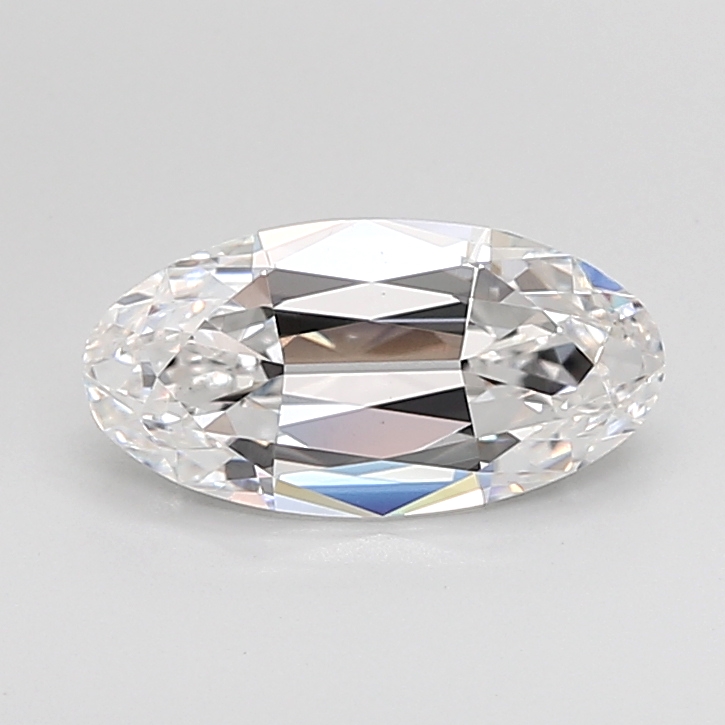 Other 2.01ct E VS1 antique-cut loose diamond