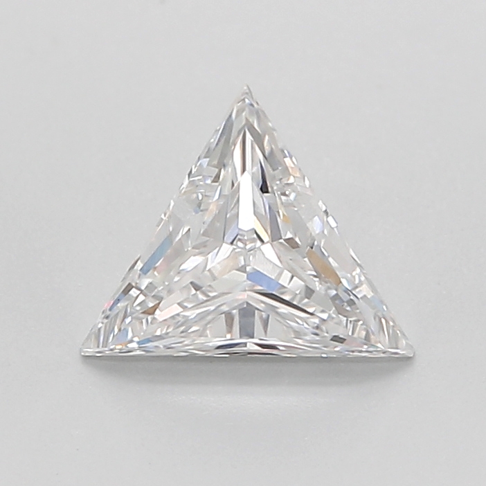 1.10 carat Triangle pairing candidate