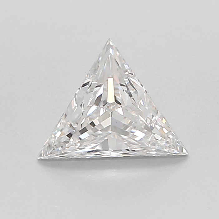 1.03 carat Triangle pairing candidate