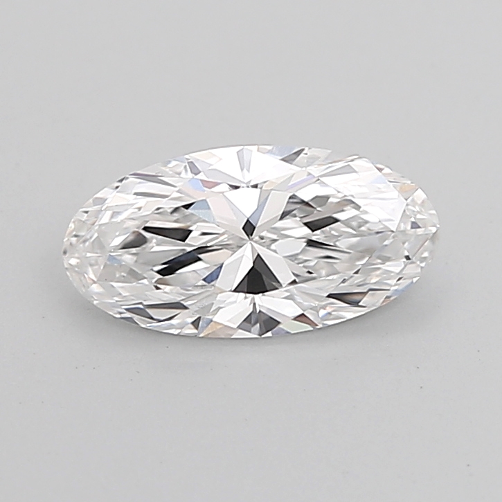 1.12 carat Moval diamond