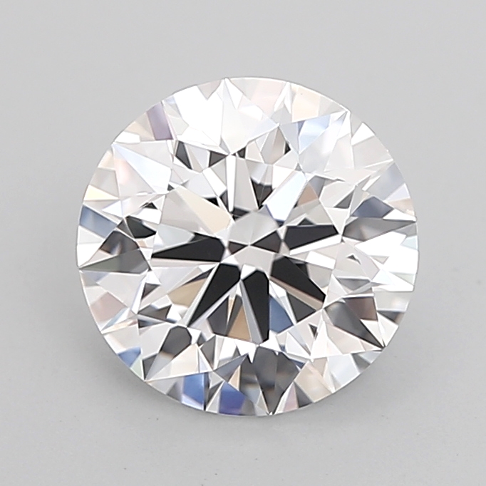 2.22 Carat · D · VVS1 Rare Carat Ideal Cut