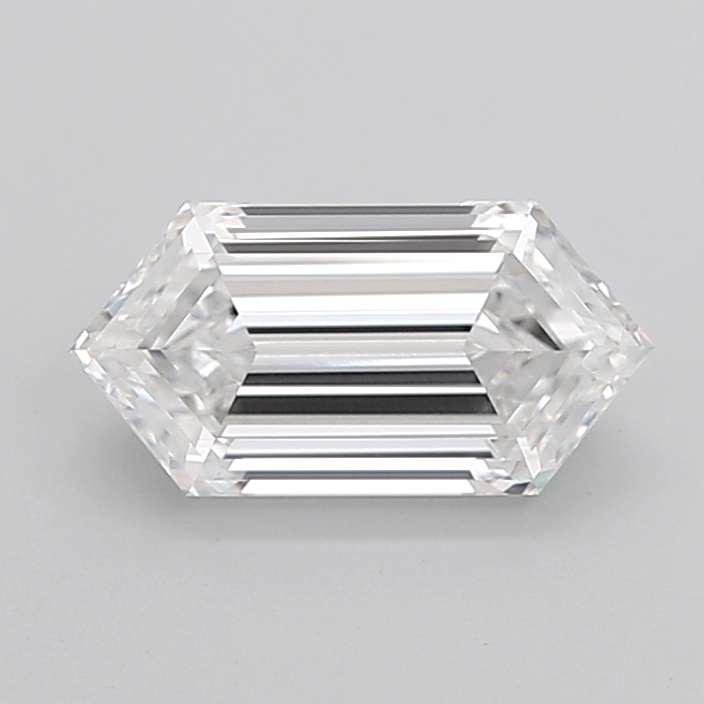 2.26 carat Hexagon pairing candidate