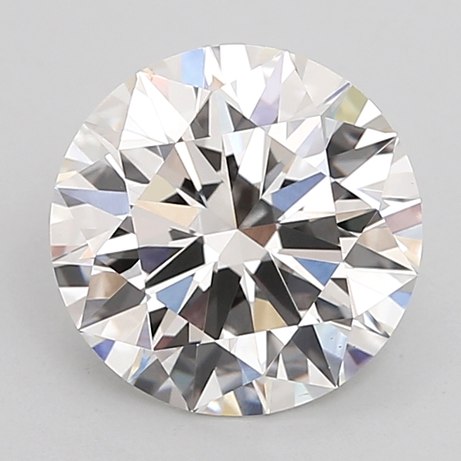 2.49 Carat · H · VS1 Rare Carat Ideal Cut