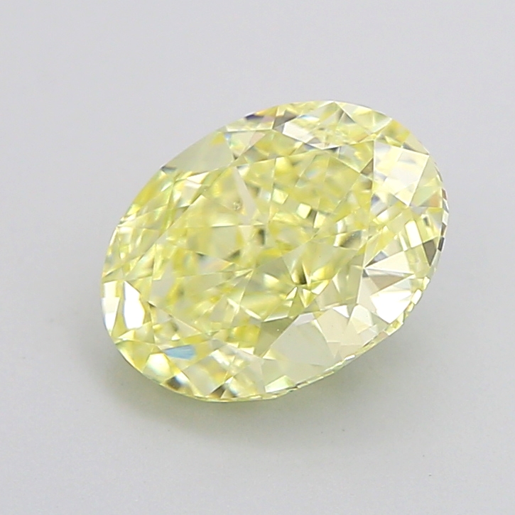 1.85 carat Oval pairing candidate