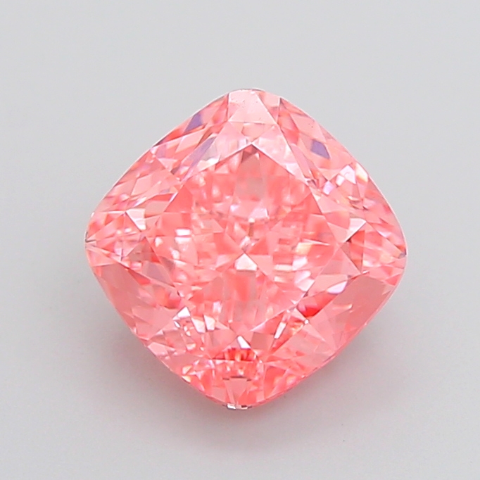 3.30 carat Cushion pairing candidate