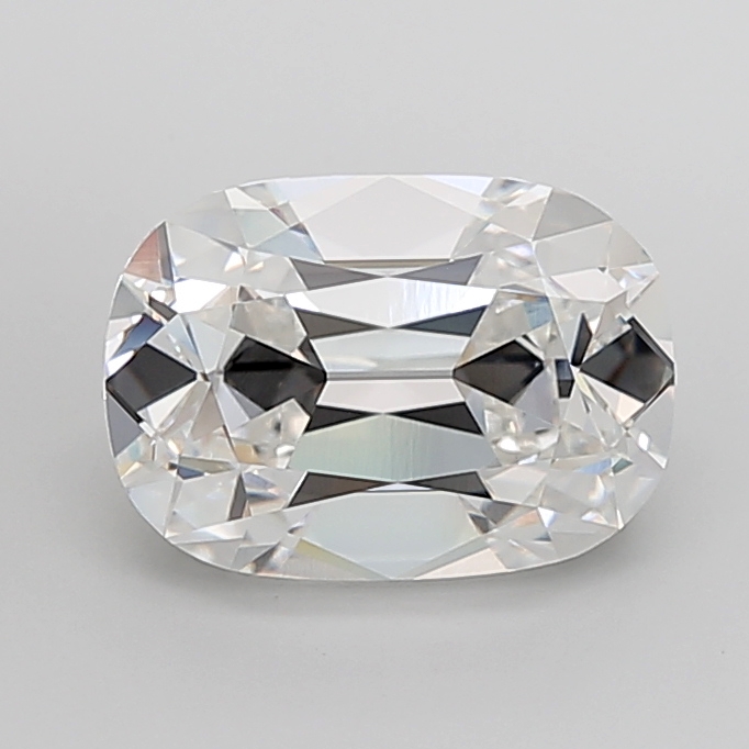 7.50 carat Old Mine pairing candidate