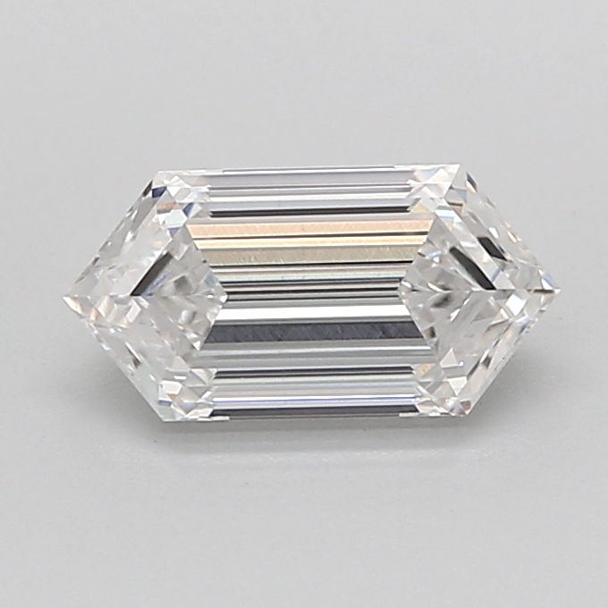 1.16 carat Hexagon pairing candidate