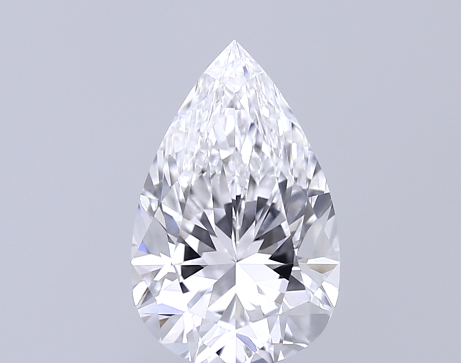 0.24 ct Pear Lab-Grown Diamond