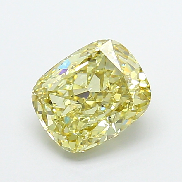 Cushion Diamond