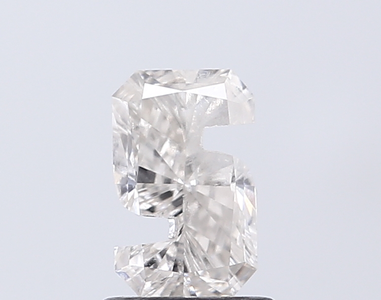 0.85 ct Alfabet Lab-Grown Diamond