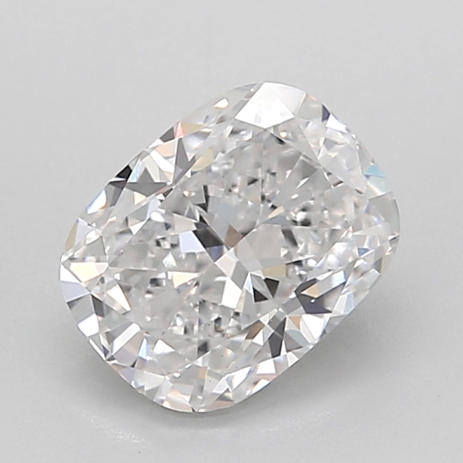 1.58 Carat · D · VS1 Rare Carat Ideal Cut