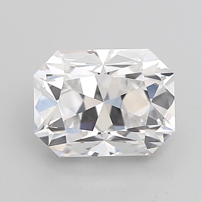 2.03 carat Octagonal pairing candidate