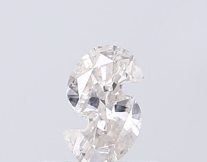 0.22 ct Alfabet Lab-Grown Diamond