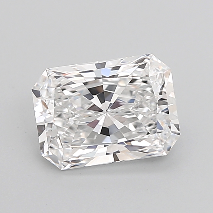2.44 Carat · D · VVS2 Rare Carat Ideal Cut