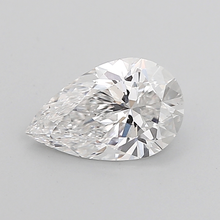 1.57 carat Pear pairing candidate