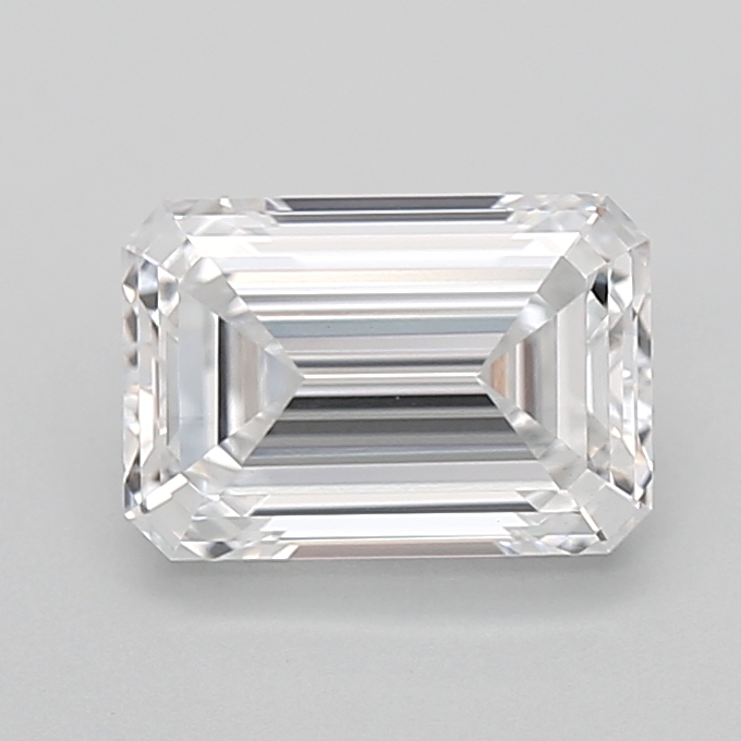 1.61 carat Emerald pairing candidate