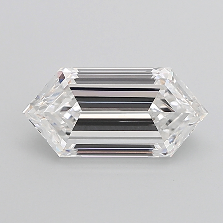 3.17 carat Hexagon pairing candidate