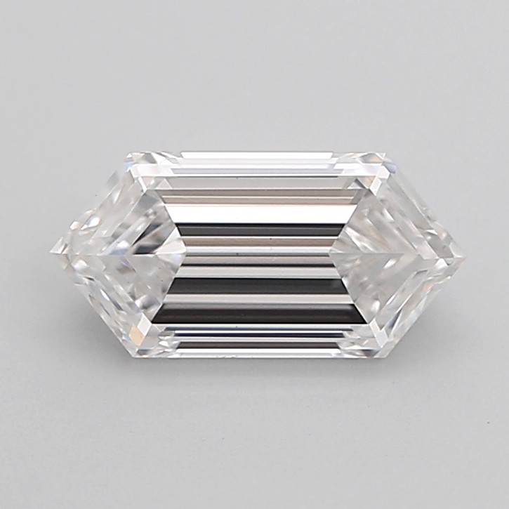 1.32 carat Hexagon pairing candidate