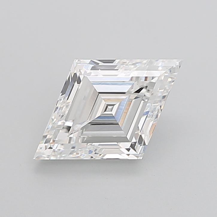 4.27 carat Lozenge pairing candidate