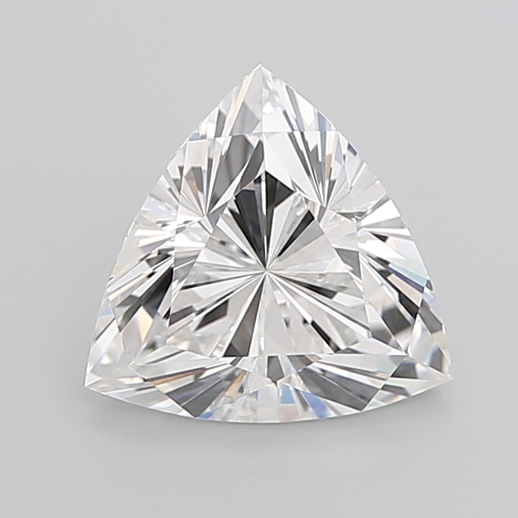 5.22 carat Trillion pairing candidate