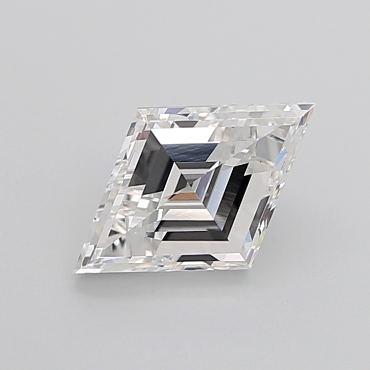 3.21 carat Lozenge pairing candidate