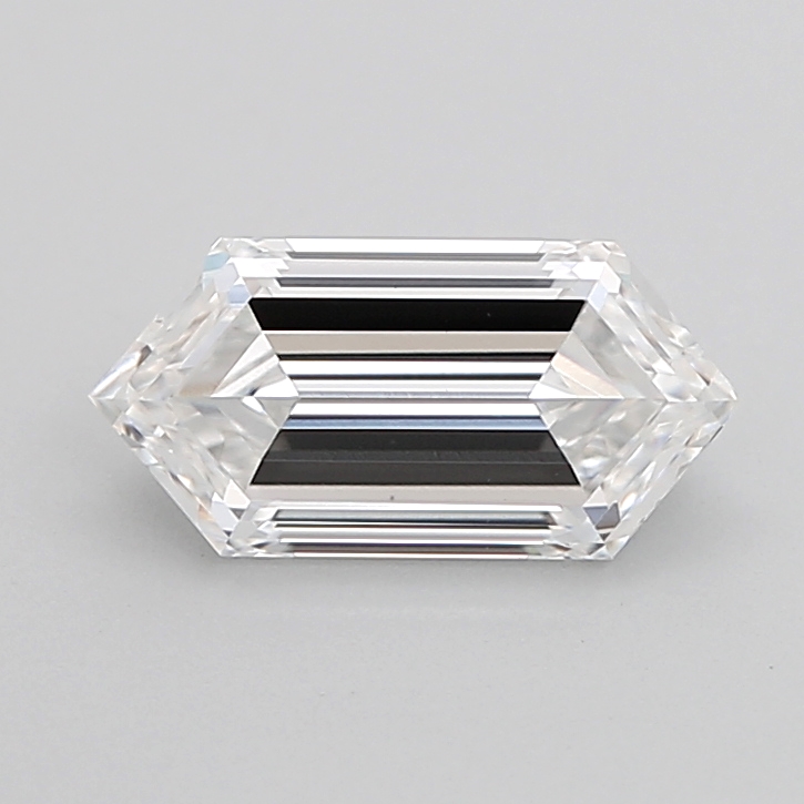 1.15 carat Hexagon pairing candidate