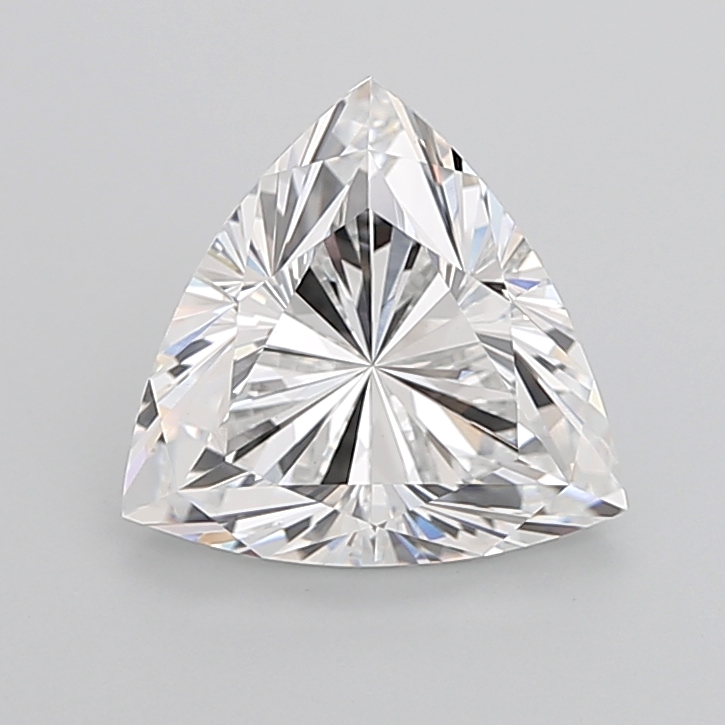 4.77 carat Trillion pairing candidate