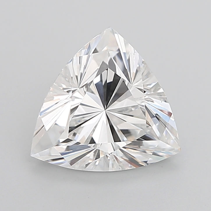 4.05 carat Trillion pairing candidate