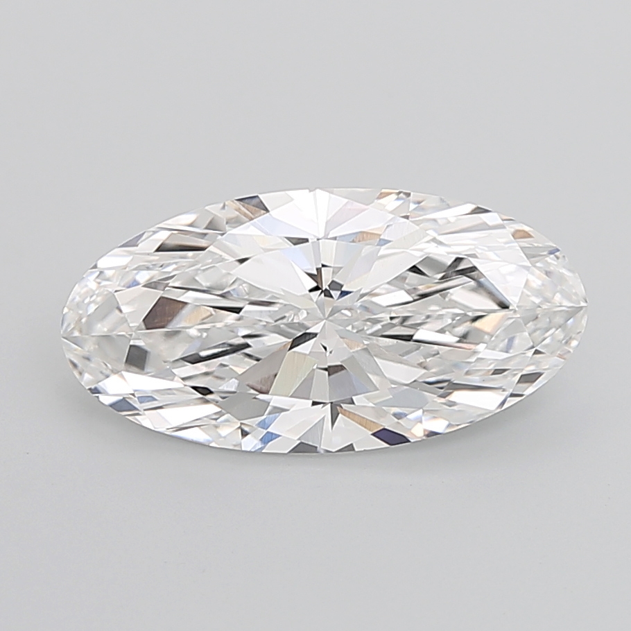 7.03 carat Moval pairing candidate