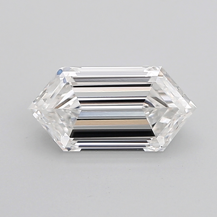 1.56 carat Hexagon pairing candidate