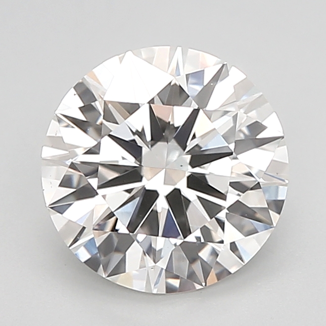 2 Carat · G · VS1 excellent Cut