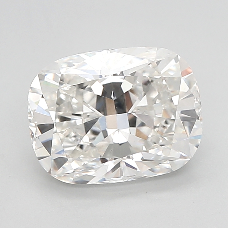 2.35 Carat · F · VS1 Rare Carat Ideal Cut