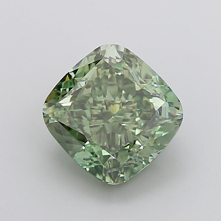 3.52 carat Cushion pairing candidate