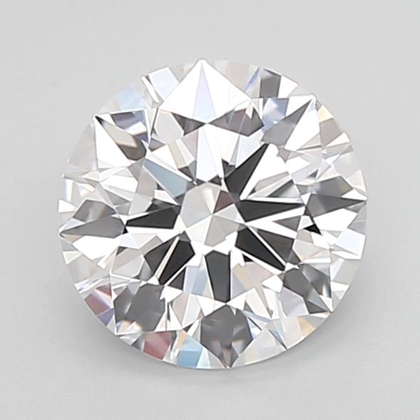 1.48 Carat · D · VVS2 Rare Carat Ideal Cut