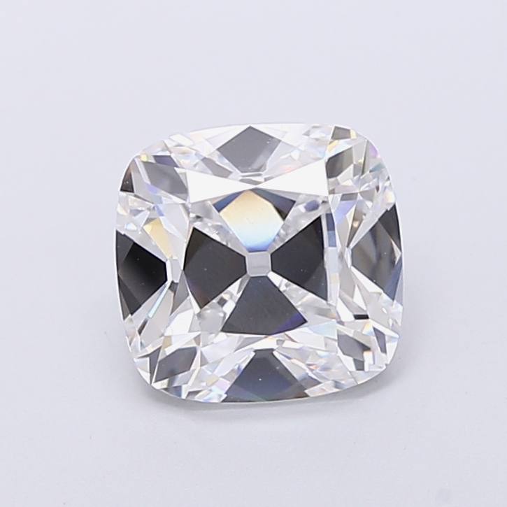 3.53 ct Old Miner lab grown diamond D VVS2