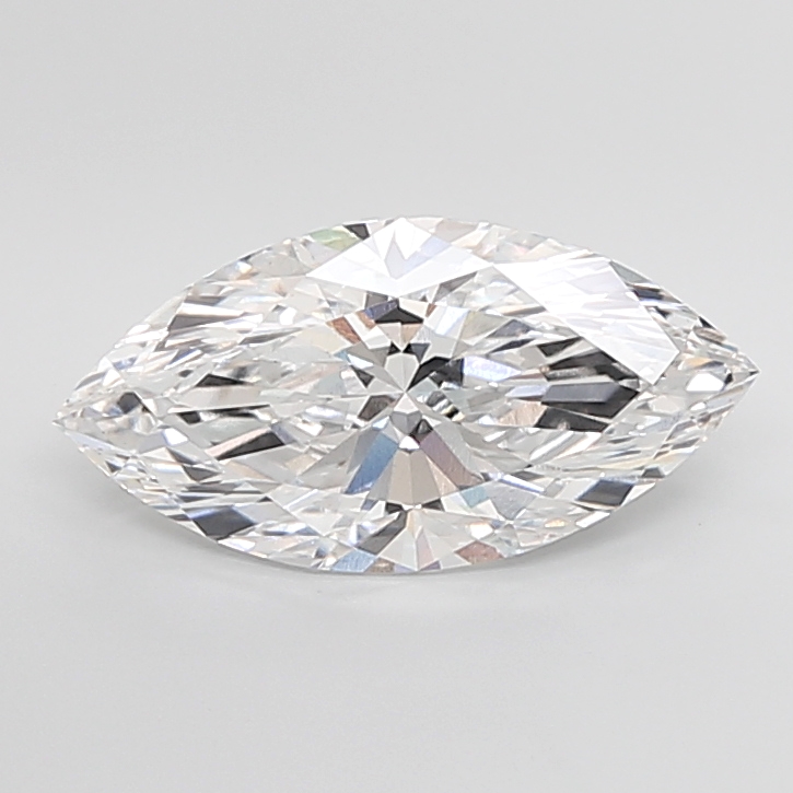 4.51 carat Marquise diamond
