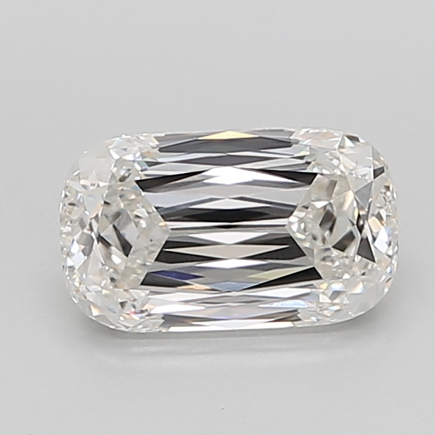 3.19 carat Criss-Cut pairing candidate